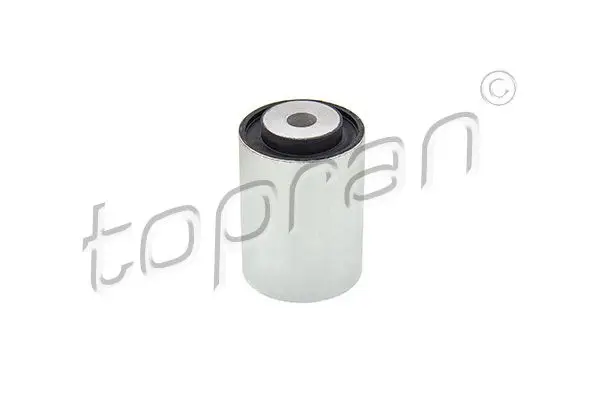 Suspension, support d'essieu TOPRAN 401 500